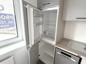 Pronájem bytu 2+kk, Brno - Ivanovice, Černohorská, 48 m2