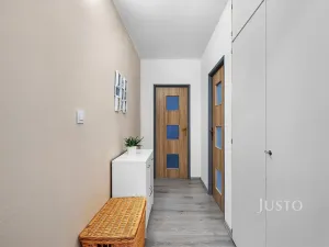 Prodej bytu 3+1, Kladno, Průchova, 65 m2