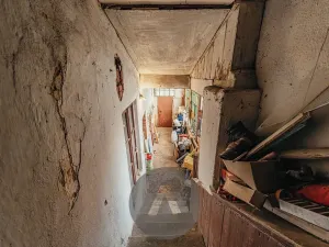 Prodej rodinného domu, Branišovice, 179 m2