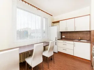 Pronájem bytu 1+1, Hradec Králové, Vysocká, 35 m2