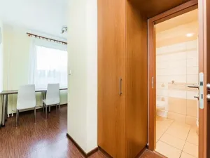 Pronájem bytu 1+1, Hradec Králové, Vysocká, 35 m2