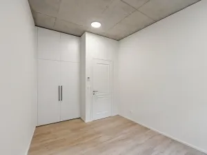 Pronájem bytu 3+kk, Praha - Nusle, Boleslavova, 58 m2