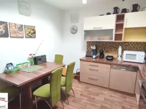 Prodej rodinného domu, Kutná Hora, U Lesa, 210 m2