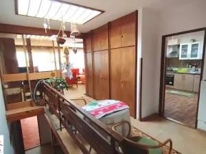 Prodej rodinného domu, Kutná Hora, U Lesa, 210 m2