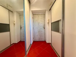 Prodej bytu 1+1, Rybitví, Čapkova, 32 m2