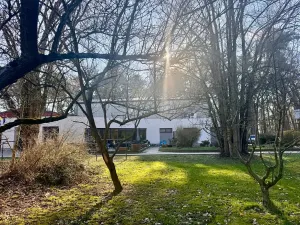 Prodej bytu 1+1, Rybitví, Čapkova, 32 m2