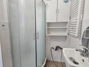 Pronájem bytu 1+1, Brno, Filipínského, 32 m2