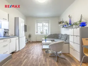 Prodej bytu 2+kk, Praha - Záběhlice, Záběhlická, 44 m2