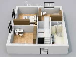 Prodej rodinného domu, Tulešice, 141 m2