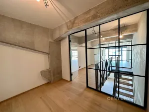 Prodej bytu 3+kk, Praha - Vysočany, Kolbenova, 60 m2