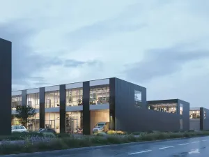 Pronájem obchodního prostoru, Ostrava, 500 m2