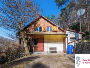 Prodej chaty, Křivoklát, 60 m2