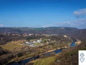Prodej chaty, Křivoklát, 60 m2