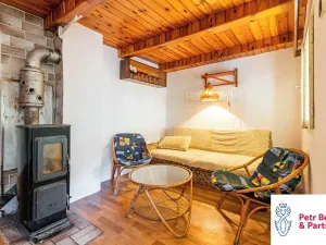 Prodej chaty, Křivoklát, 60 m2