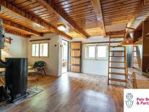 Prodej chaty, Křivoklát, 60 m2