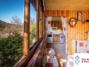 Prodej chaty, Křivoklát, 60 m2