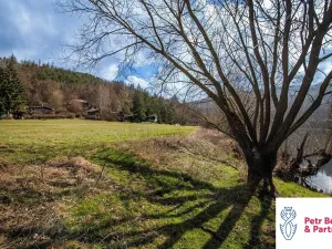 Prodej chaty, Křivoklát, 60 m2