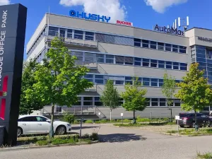 Pronájem kanceláře, Praha - Stodůlky, K Hájům, 20 m2