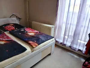 Prodej bytu 2+1, Trutnov, Procházkova, 54 m2