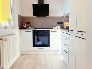 Pronájem bytu 1+1, Liberec, Bezová, 39 m2