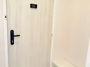 Pronájem bytu 1+1, Liberec, Bezová, 39 m2