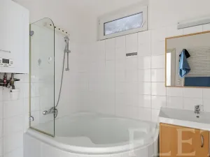 Prodej bytu 3+kk, Praha - Vršovice, Na spojce, 93 m2