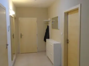 Pronájem bytu 2+kk, Brno, Bochořákova, 78 m2