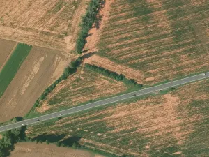 Prodej pole, Hořesedly, 4758 m2