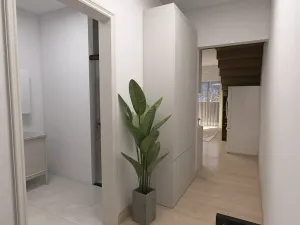 Prodej bytu 3+kk, Šternberk, Uničovská, 65 m2