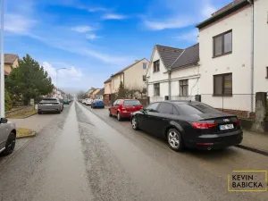 Prodej pozemku, Tišnov, Družstevní, 357 m2