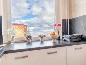 Prodej bytu 3+1, Teplice, Krušnohorská, 64 m2