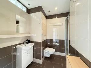 Pronájem bytu 1+1, Pardubice - Studánka, Lidmily Malé, 35 m2