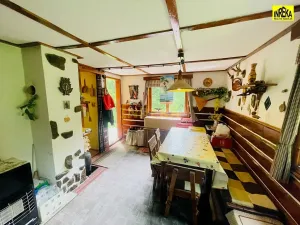 Prodej chaty, Soběslav, 26 m2