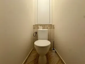 Pronájem bytu 2+1, Příbram, Bož. Němcové, 54 m2