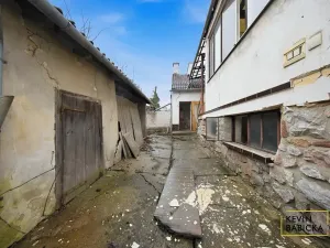 Prodej rodinného domu, Tišnov, Družstevní, 118 m2