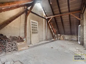 Prodej rodinného domu, Tišnov, Družstevní, 118 m2