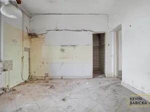 Prodej rodinného domu, Tišnov, Družstevní, 118 m2