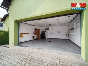 Prodej rodinného domu, Králíky, Kosmonautů, 296 m2