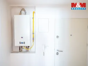 Prodej bytu 2+kk, Praha - Žižkov, Viklefova, 53 m2