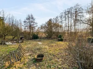 Prodej chaty, Chotěboř, Riegrova, 28 m2