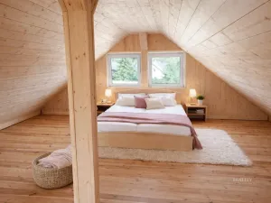 Prodej rodinného domu, Aš - Kopaniny, 250 m2