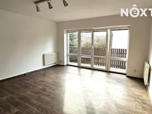 Pronájem bytu 3+kk, Tábor, U Jednoty, 80 m2
