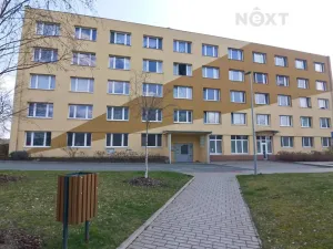 Prodej bytu 2+1, Planá nad Lužnicí, Průmyslová, 59 m2