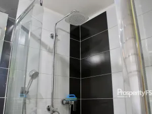 Pronájem bytu 2+1, Žatec, Příkrá, 58 m2