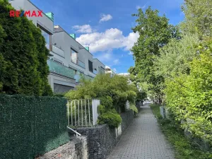 Pronájem bytu 3+kk, Černošice, Mokropeská, 99 m2