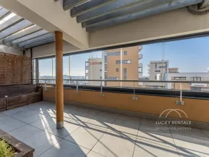 Pronájem bytu 2+kk, Praha - Kamýk, Freiwaldova, 43 m2