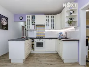 Prodej bytu 3+1, České Budějovice, Budivojova, 69 m2