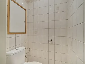 Pronájem bytu 1+1, Jindřichův Hradec, sídliště Vajgar, 43 m2