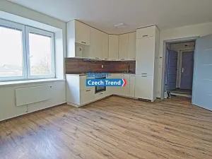 Pronájem bytu 1+kk, Velký Týnec, Grygovská, 30 m2