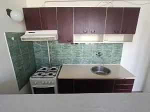 Pronájem bytu 2+kk, Olomouc, Blahoslavova, 48 m2